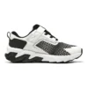 Elite Sport Tread “Beyaz Siyah”