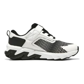 Elite Sport Tread “Beyaz Siyah”