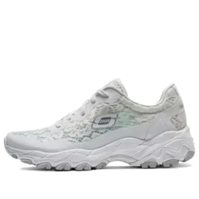 Encore Low Top Beyaz