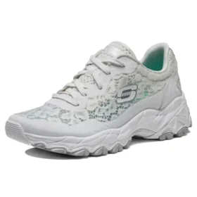 Encore Low Top Beyaz