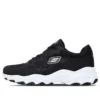Encore Low-Top Siyah