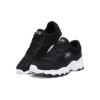 Encore Low-Top Siyah