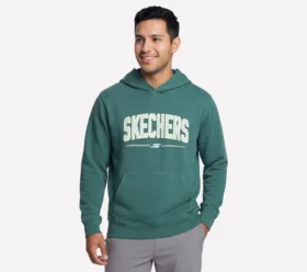 Endurance Kapüşonlu Sweatshirt