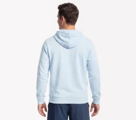 Endurance Kapüşonlu Sweatshirt
