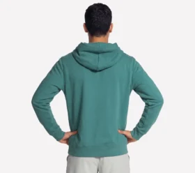 Endurance Kapüşonlu Sweatshirt