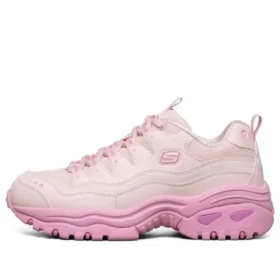 Energy Daddy Ayakkabılar Pembe/Kırmızı