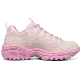 Energy Daddy Ayakkabılar Pembe/Kırmızı