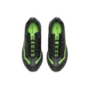Energy-Over Joy Sneakerlar Siyah/Yeşil
