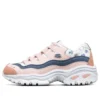 Energy Pembe/Mavi/Beyaz