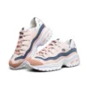 Energy Pembe/Mavi/Beyaz