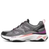Energy Racer Gri/Beyaz/Pembe