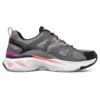 Energy Racer Gri/Beyaz/Pembe