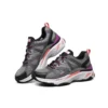 Energy Racer Gri/Beyaz/Pembe