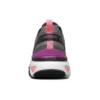 Energy Racer Gri/Beyaz/Pembe