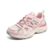 Energy Racer Quick React “Pembe”
