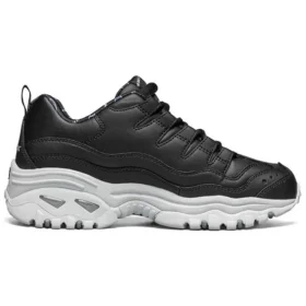 Energy Sneakerlar Siyah/Beyaz/Kırmızı