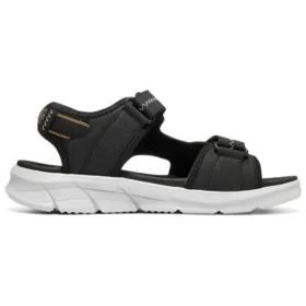 Equalizer 4.0 Sandalet “Siyah”