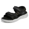 Equalizer 4.0 Sandalet “Siyah”