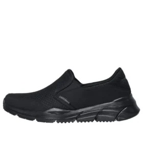 Equalizer 4.0 Slip-on Ayakkabılar Siyah