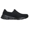 Equalizer 4.0 Slip-on Ayakkabılar Siyah
