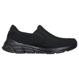 Equalizer 4.0 Slip-on Ayakkabılar Siyah