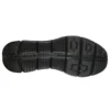 Equalizer 4.0 Slip-on Ayakkabılar Siyah