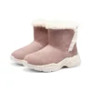 Escape Plan Cozy Collab “Pink”