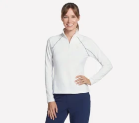 Fairway Uzun Kollu 1/4 Fermuarlı