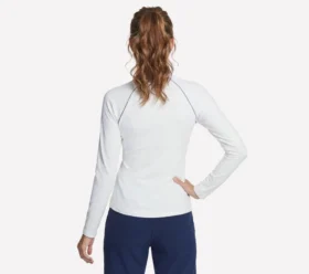 Fairway Uzun Kollu 1/4 Fermuarlı
