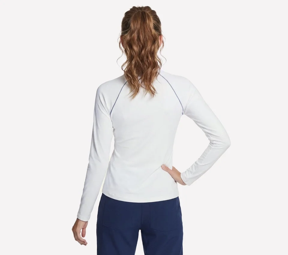Fairway Uzun Kollu 1/4 Fermuarlı Fairway Uzun Kollu 1/4 Fermuarlı