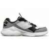 Falcore Low-Top Beyaz/Gri
