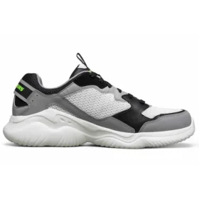 Falcore Low-Top Beyaz/Gri