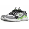 Falcore Low-Top Beyaz/Gri