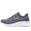 Fashion Fit “Gri”