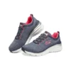 Fashion Fit “Gri”