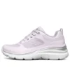 Fashion Fit Sneakerlar Pembe