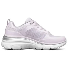Fashion Fit Sneakerlar Pembe