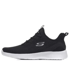 Fashion Sport Koşu Ayakkabıları Siyah