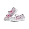 Flex 2 K “Gümüş Pembe”