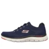 Flex Advantage 4.0 Low-Top Koyu Mavi