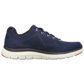 Flex Advantage 4.0 Low-Top Koyu Mavi