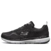 Flex Appeal 3.0 Low-Top Siyah
