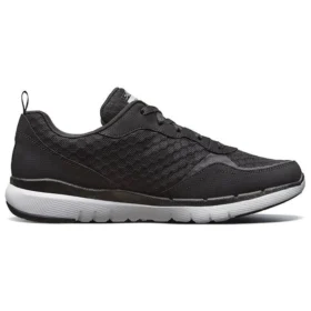 Flex Appeal 3.0 Low-Top Siyah