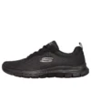 Flex Appeal 4.0 Low-Top “Siyah”