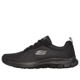 Flex Appeal 4.0 Low-Top “Siyah”