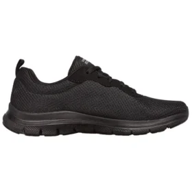Flex Appeal 4.0 Low-Top “Siyah”