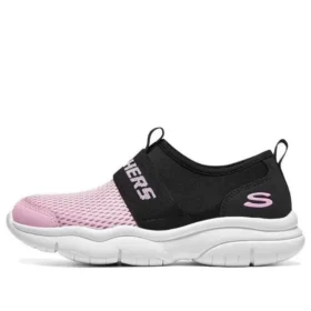 Flex Blast Ayakkabılar “Siyah Pembe”