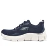 Flex Comfort “Lacivert Mor”