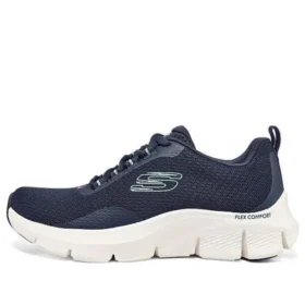 Flex Comfort “Lacivert Mor”