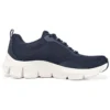 Flex Comfort “Lacivert Mor”